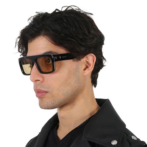 gucci sunglasses buy online india|Gucci GG1461S Rectangle Sunglasses .